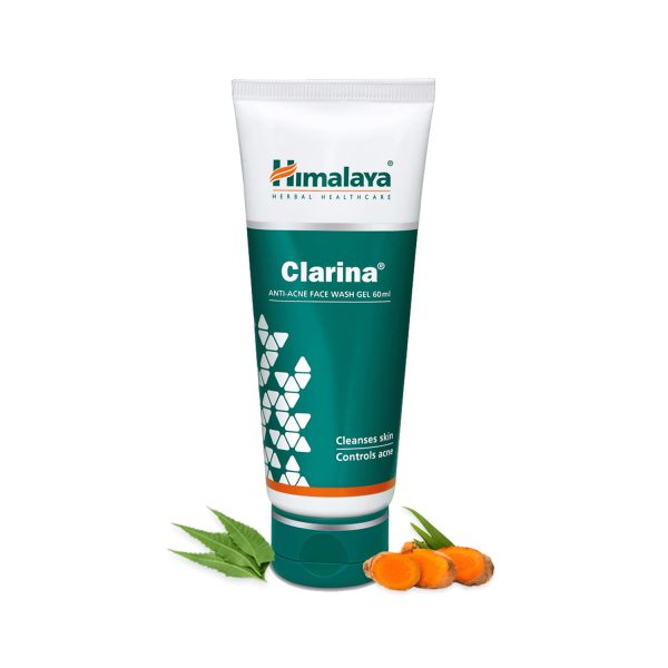 Himalaya shop face products