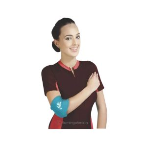 Flamingo Sports Elbow Band OC 2276 Universal - Cureka