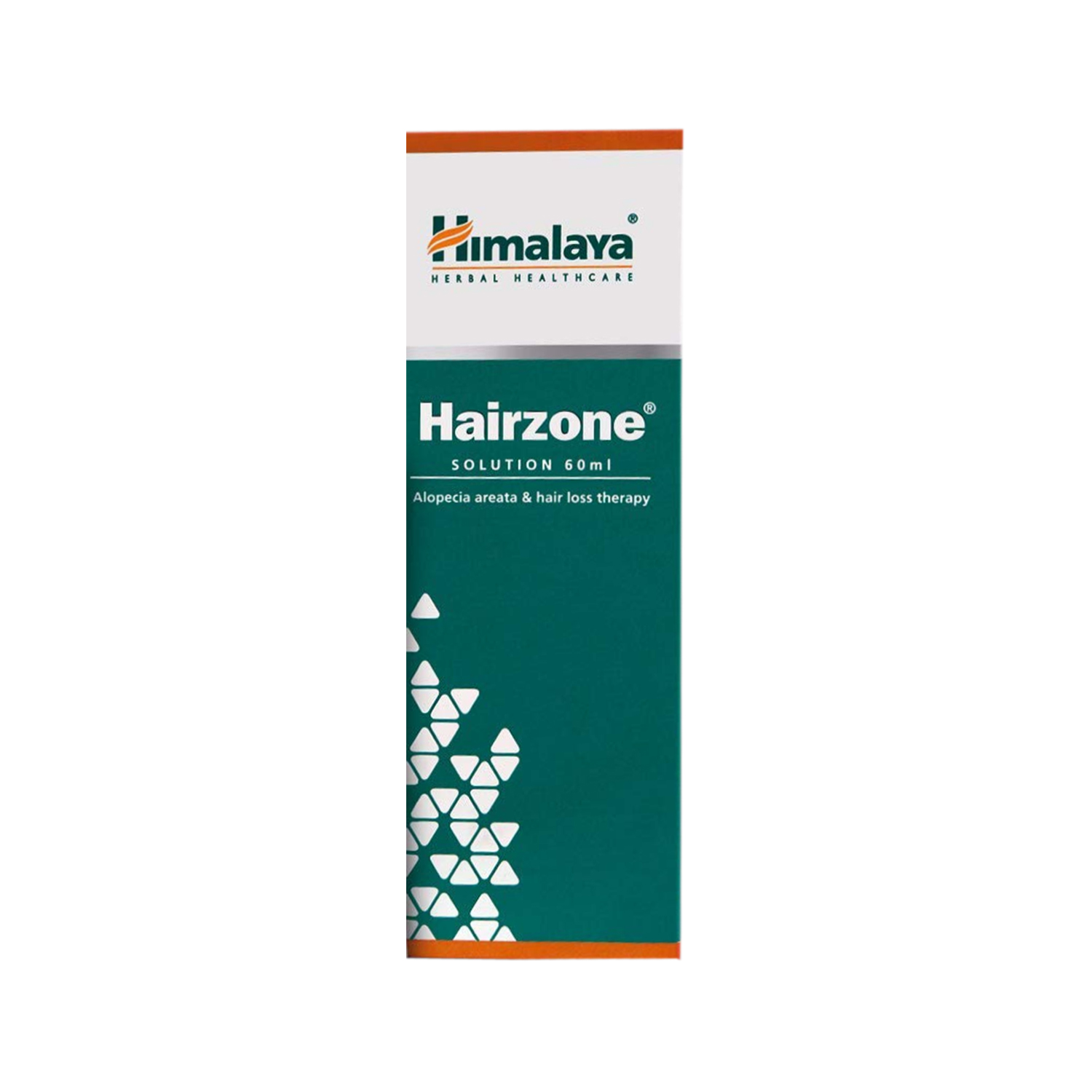 Himalaya Hair Zone Solution 60ml Cureka Online Health Care Products