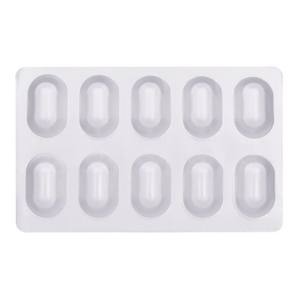 Melboost Tablets