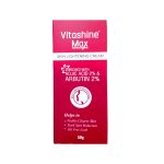 Vitashine Max Skin Lightening Cream 50g