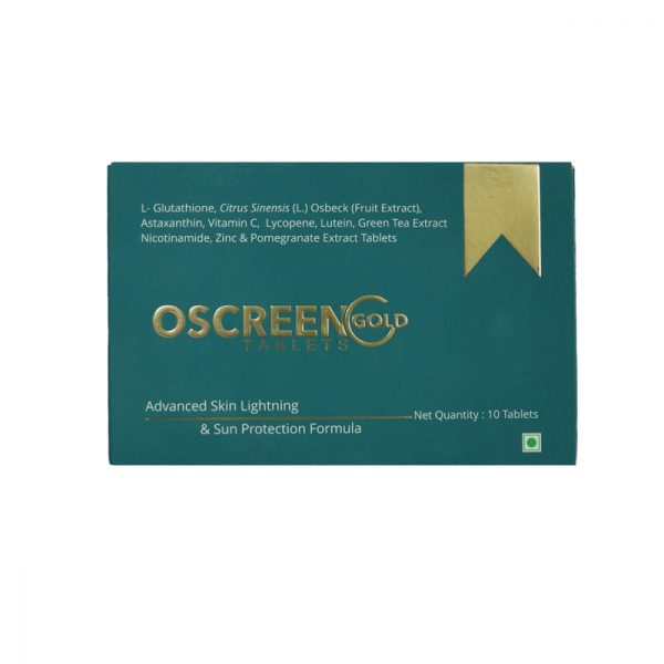 skin whitening supplements