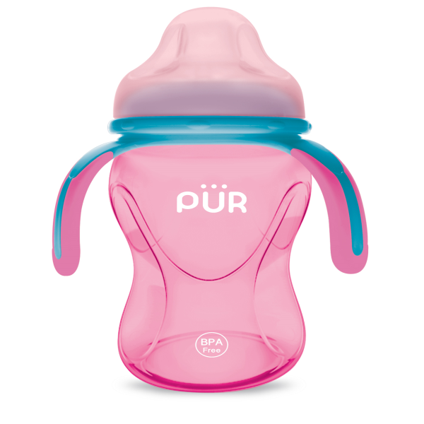 pur_multi_grasp_drinking_cup_pink_250_ml_1_0