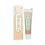 Tri O Bloc Skin Lightening Cream 25gm