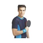 Flamingo Sports Wrist Band OC 2277