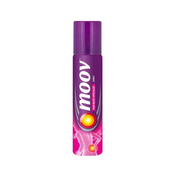 Moov Spray 35gm Moov Spray