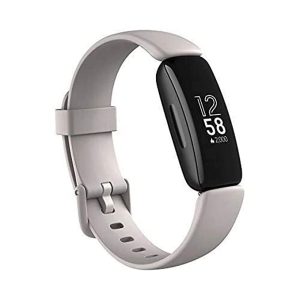 Fitbit Inspire 2 Lunar White