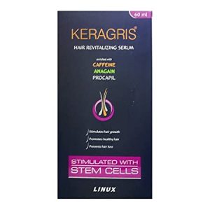 Keragris Hair Revitalizing Serum