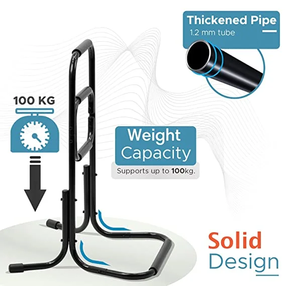 KosmoCare Chair Stand Assist Cureka Online Health Care Products Shop