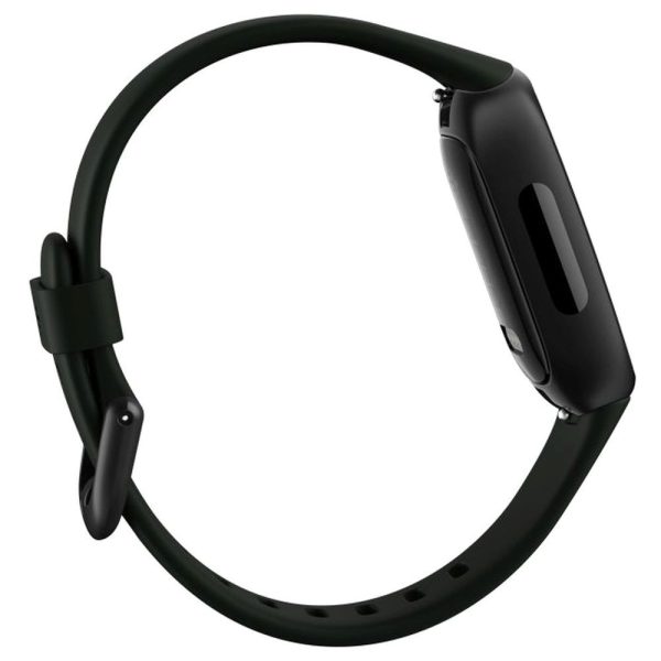 Fitbit Inspire 3 Health and Fitness Tracker, Midnight Zen/Black FB424BKBKUS