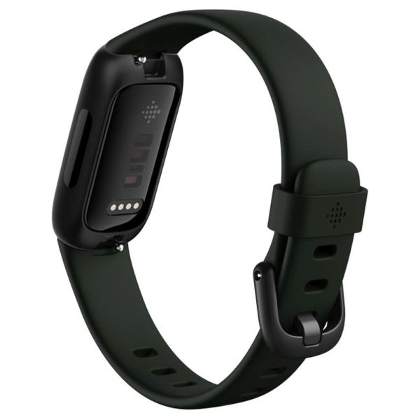 Fitbit Inspire 3 Midnight Zen/Black