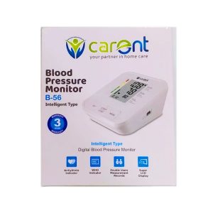 Carent B-56 Blood Pressure Monitor