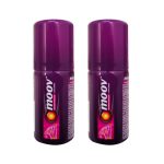 Moov Spray -15gm (Pack of 2)