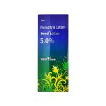 Talent India Pernil 5% Lotion 100 ml