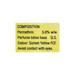 Talent India Pernil 5% Lotion 100 ml