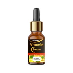 Floraleaf Vitamin C Serum