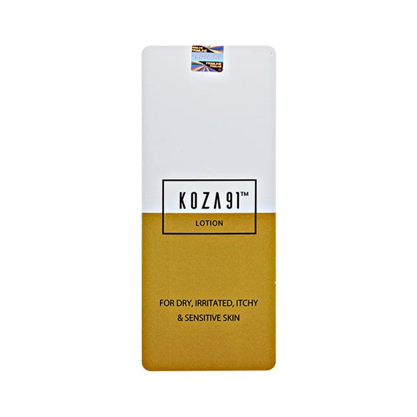 Koza 91 lotion