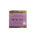 Moiztal Cream 3