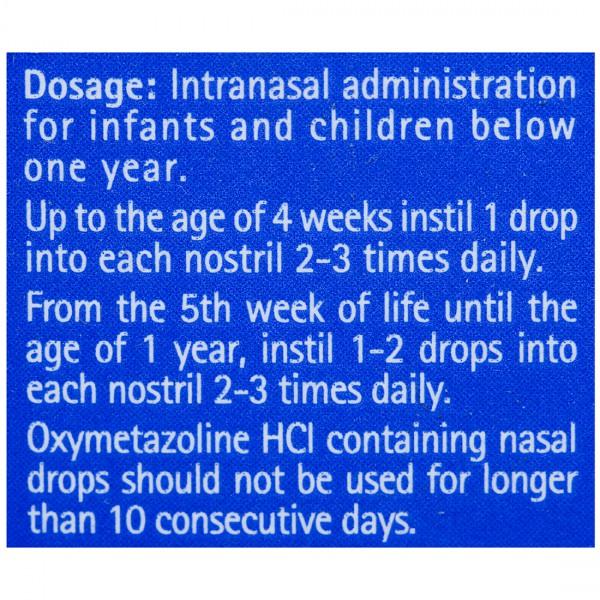 dosage
