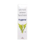Vygene Vaginal Wash 100ml