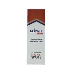 Glowel Cream 20gm