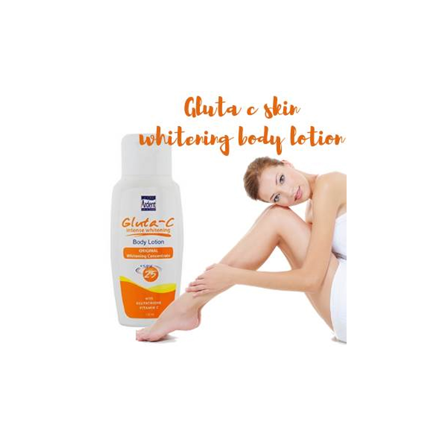 Whitening body lotion discount