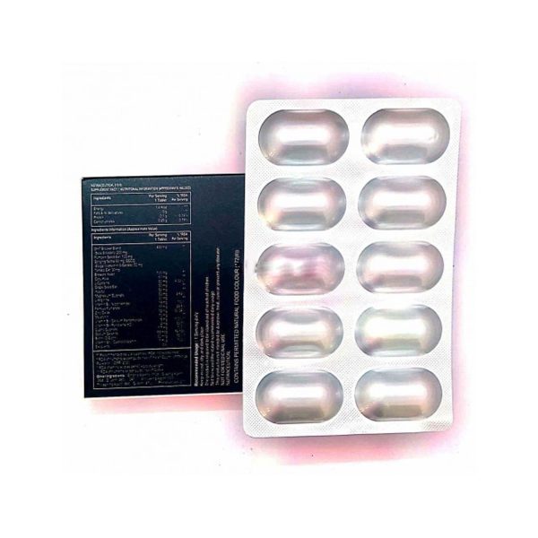 Hairnew Tablets
