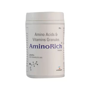 Aminorich Granules 200gm