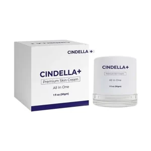 Cindella Plus Premium Skincare Cream (30gm)
