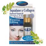 Sasaki Firming Lifting Serum with Squalane and Collagen – 15ml