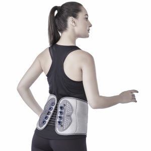 Vissco Flexi Lacepull LS belt