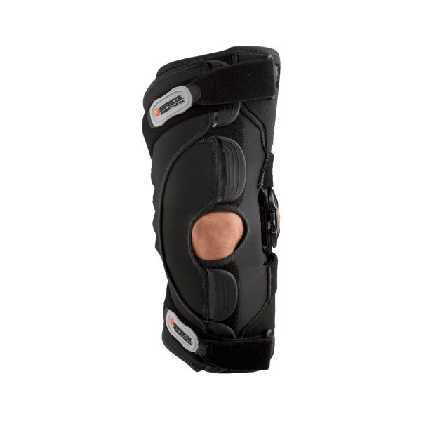 Breg Freestyle OA Medial Knee Brace - Small - Cureka - Online Health Care  Products Shop