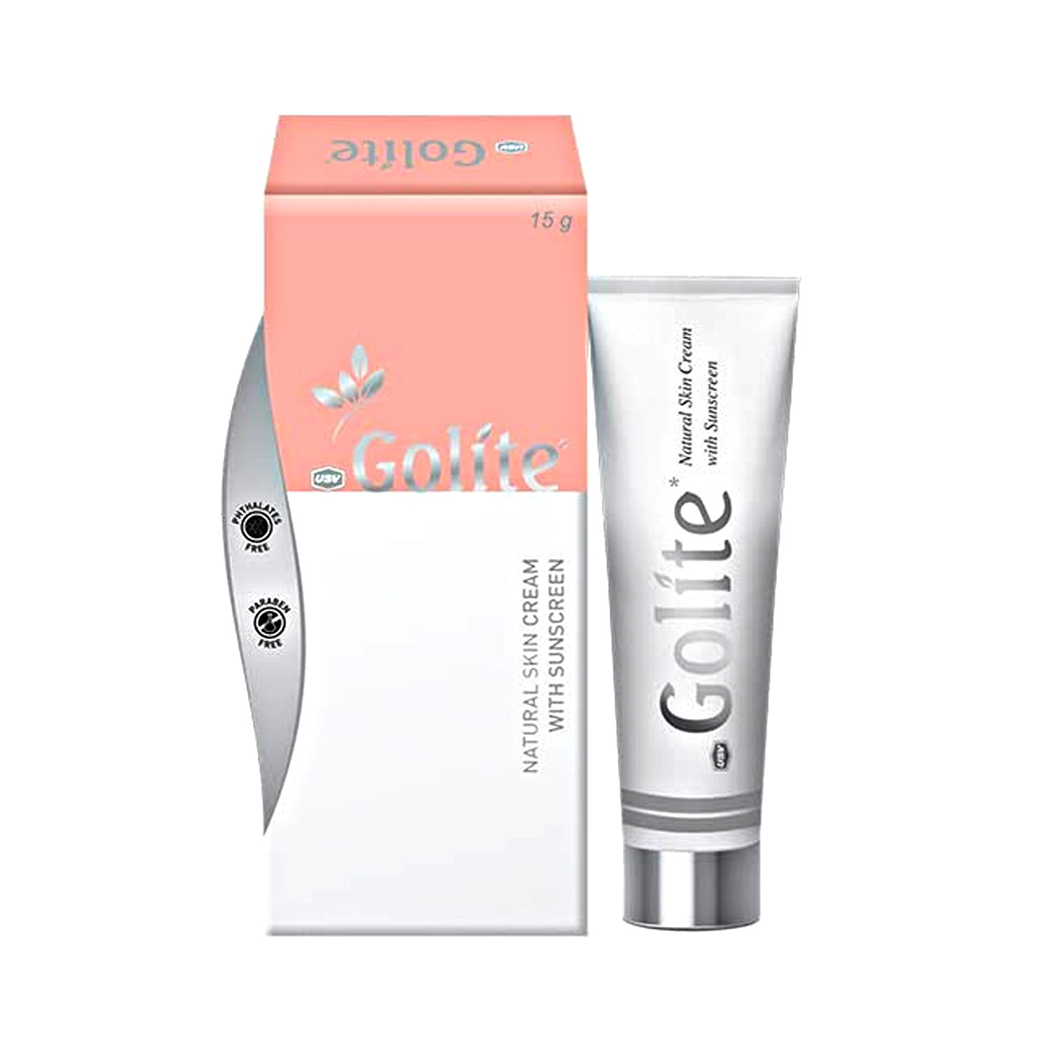 Golite Cream 15gm