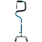 Entros Height Adjustable Walking Stick