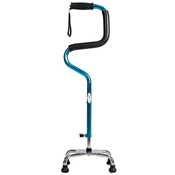 Entros Height Adjustable Walking Stick