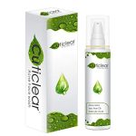 Cuticlear Acne Face Wash 100ml