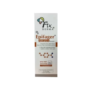 Fixderma Epifager Advance Serum (25ml)