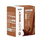 six pack nutrition whey protein chocolate
