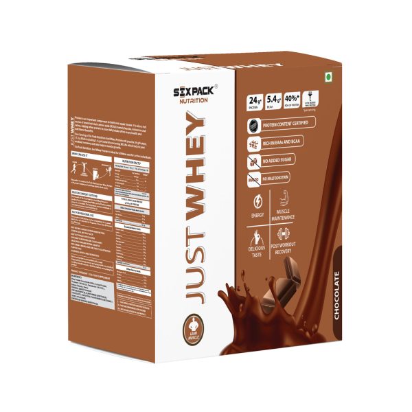 six pack nutrition whey protein chocolate