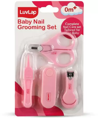 Baby Nail Grooming - Buy Baby Nail Grooming online in India