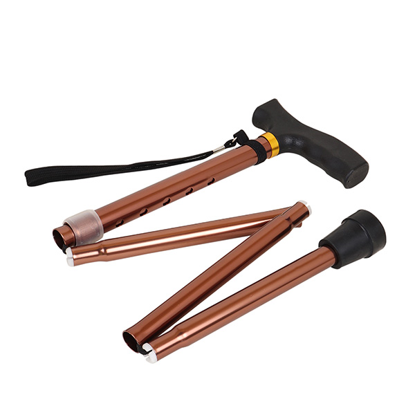 Foldable Walking Stick