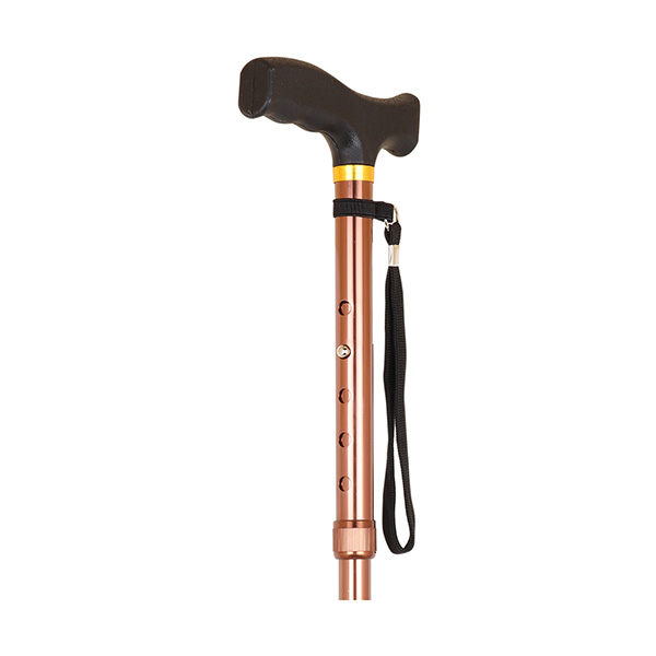 Entros Foldable Walking Stick EHS