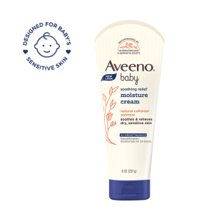 Aveeno Baby Moisture Cream Archives - Cureka - Online Health Care Products  Shop
