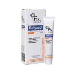 FixDERMA Salyzap Gel For Acne(20g)