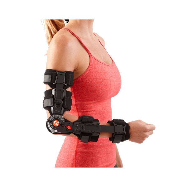 Breg T Scope Elbow Premier