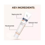 FixDERMA Salyzap Gel