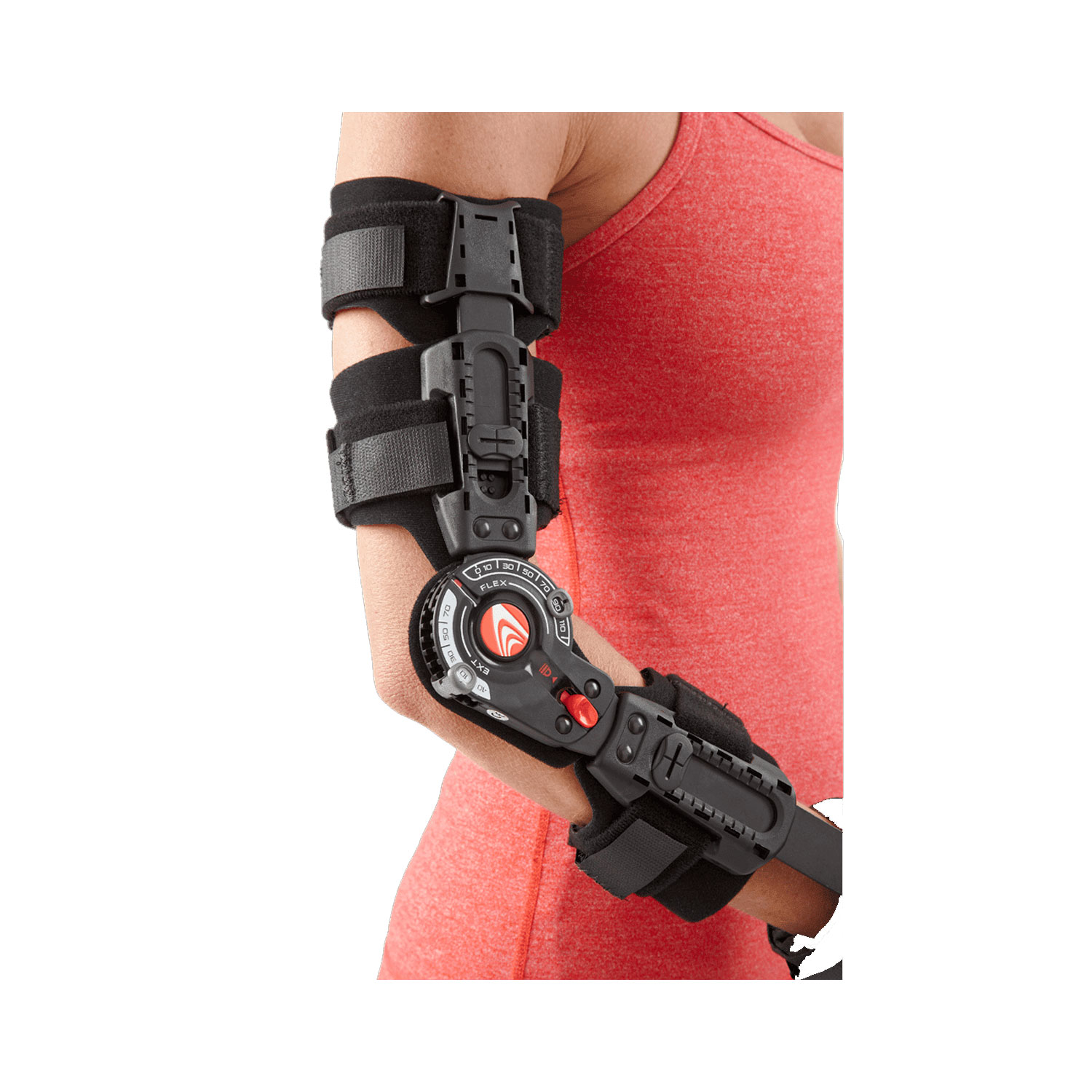 BREG T SCOPE 膝 リハビリ サポーター 【公式通販】