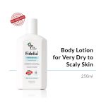 FixDERMA Fidelia Hydrating Body Lotion