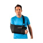 Breg Deluxe Shoulder Immobilizer