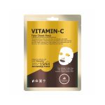 Cosderma Vitamin C Face Sheet Mask